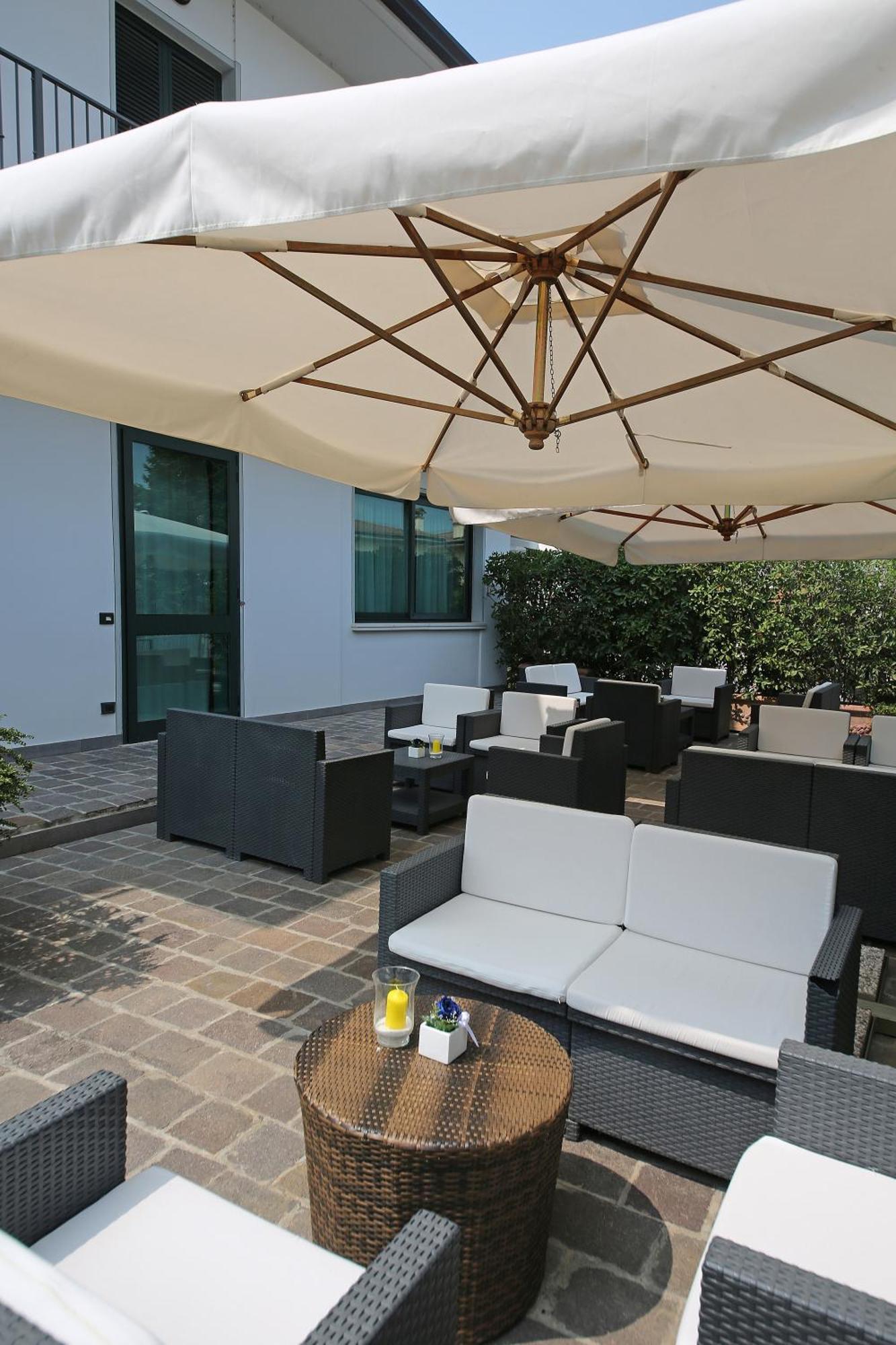 Hotel Abacus