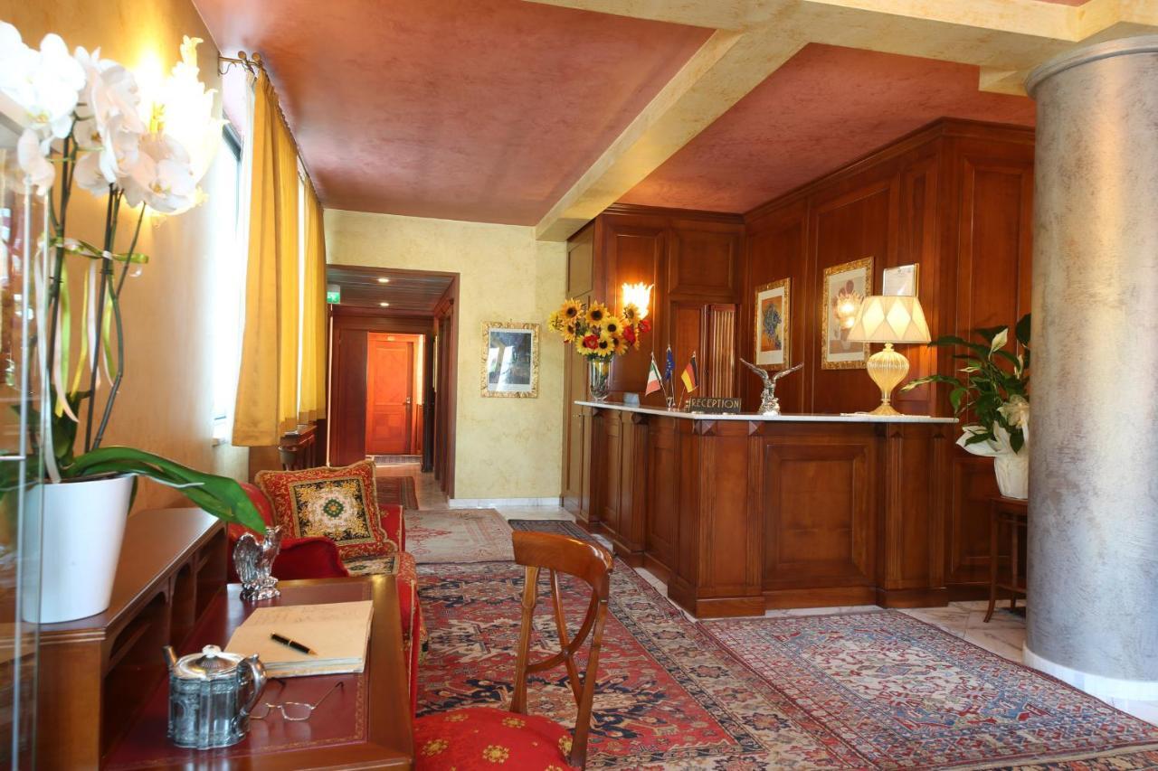 Abacus 4* Porto Mantovano