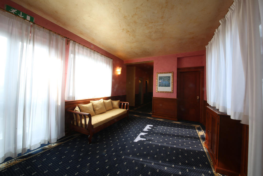 Abacus Hotel Porto Mantovano
